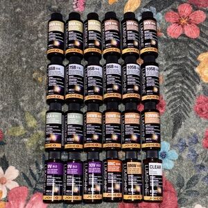 Joico Vero K-PAK Color Intensity Collection